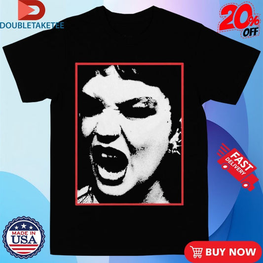 Official Lola Young This Wasn’t Meant For You Anyway Album Shirts