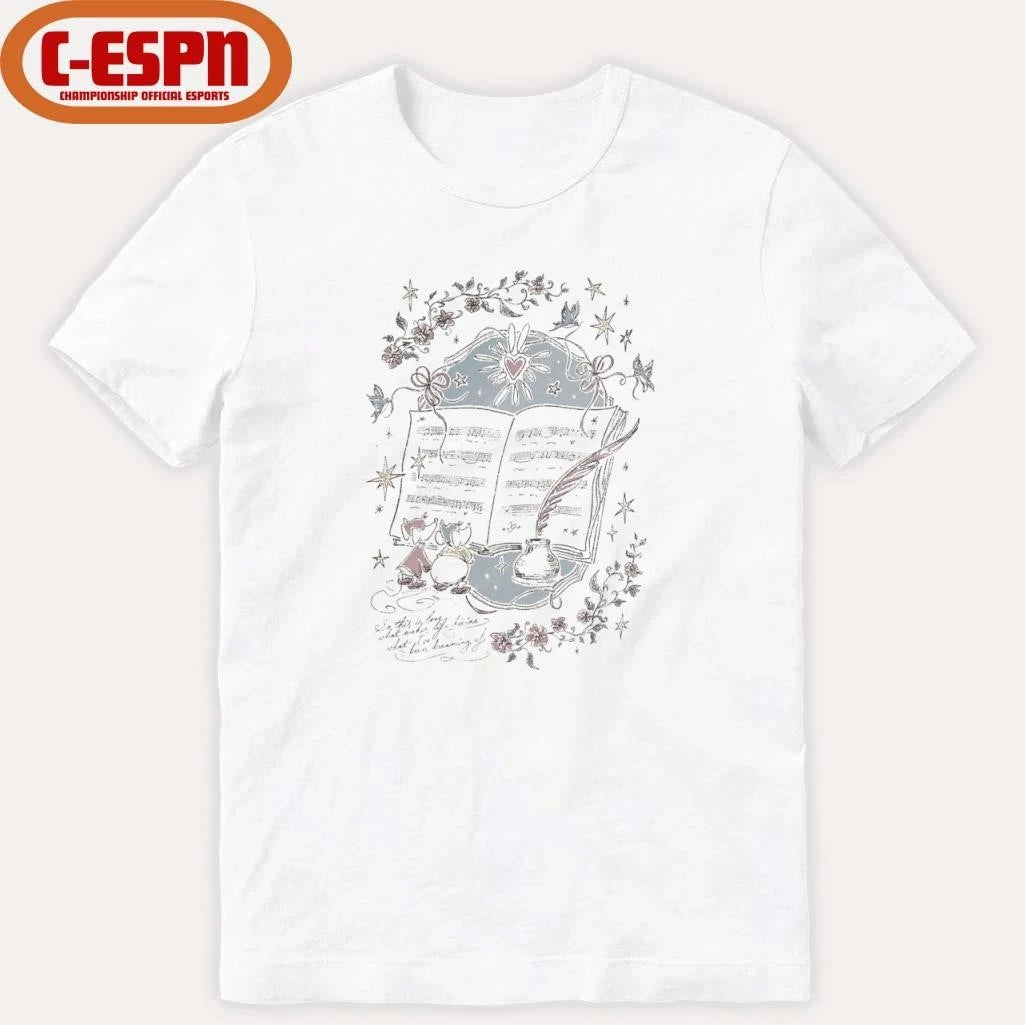 Official Lost Bros So This Is Love T-Shirt