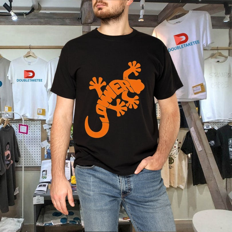 Official Lower Gecko Shirts