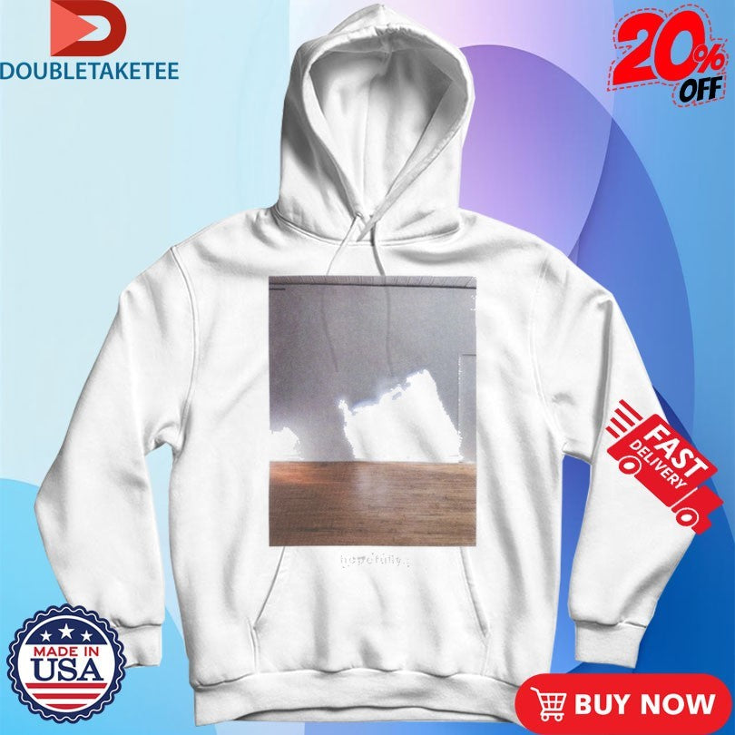 Official Loyle Carner Hopefully ! Reflection Shirts