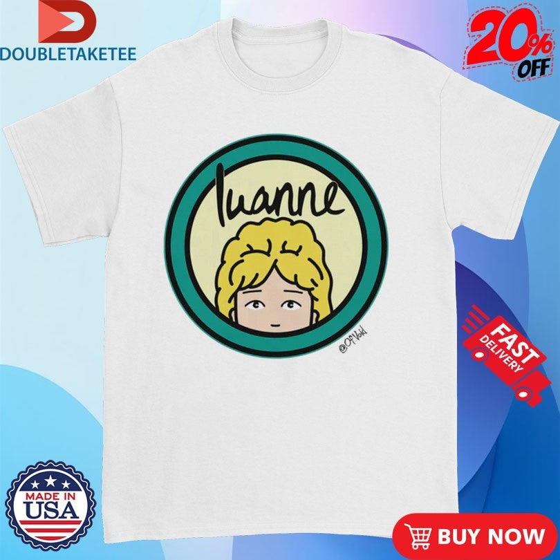 Official Luanne Platter La La La King Of The Hill Shirts