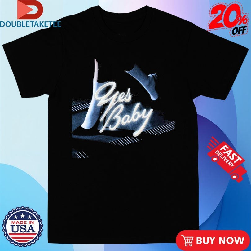 Official Madison Beer Yes Baby Shirts