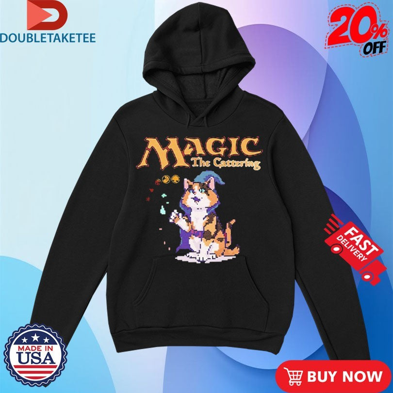 Official Magic The Gathering Magic The Gathering Shirts