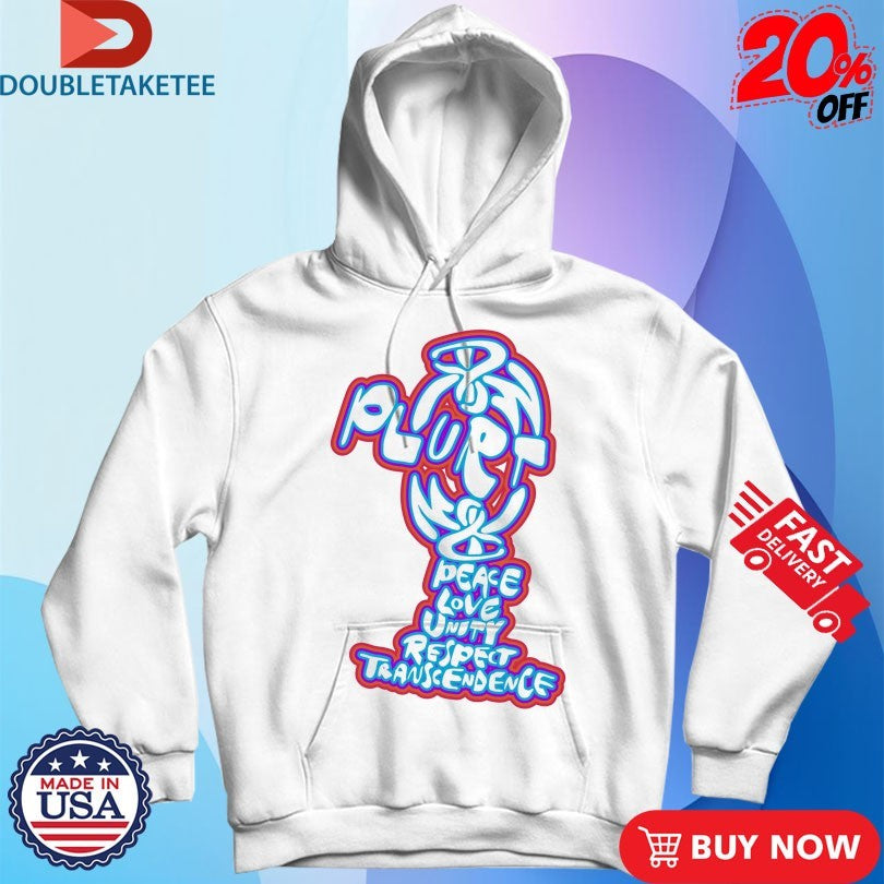 Official Making Time Is Rad Plurt Peace Love Unity Respect Transcendence Shirts