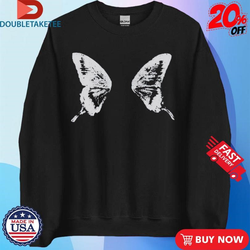 Official Marina Butterfly Shirts