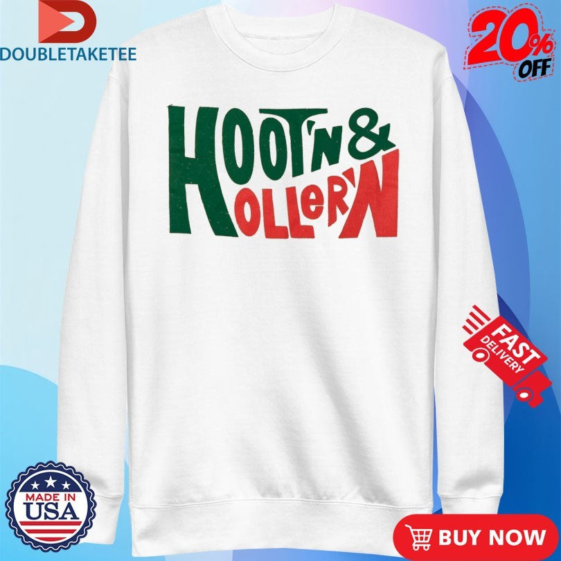 Official Matt Mitchell Mtn Hoot’n And Holler’n Shirts