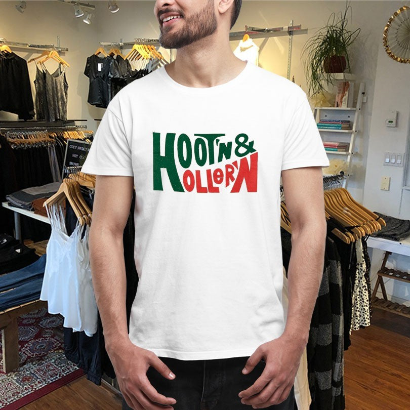 Official Matt Mitchell Mtn Hoot’n And Holler’n Shirts