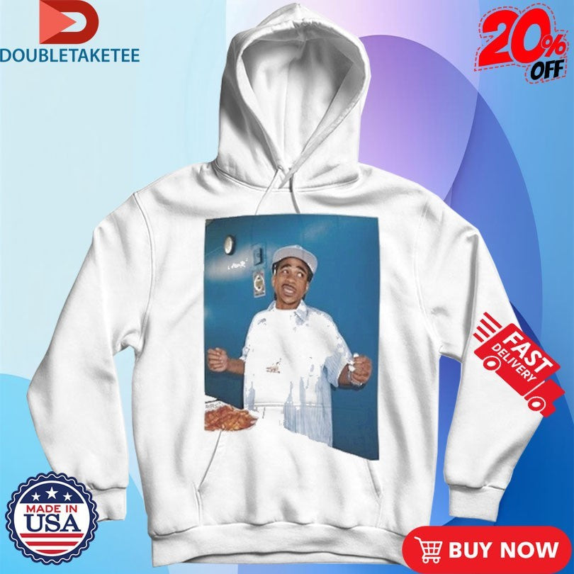 Official Max B The Tsunami Shirts