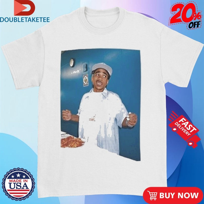 Official Max B The Tsunami Shirts