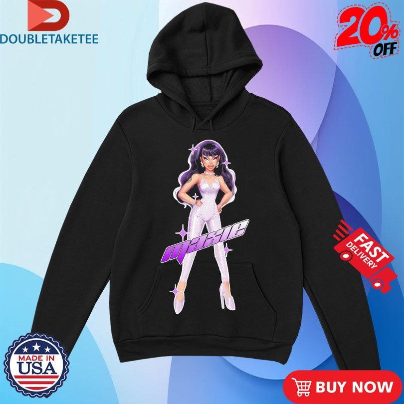 Official Maxie Lalaparuza Shirts