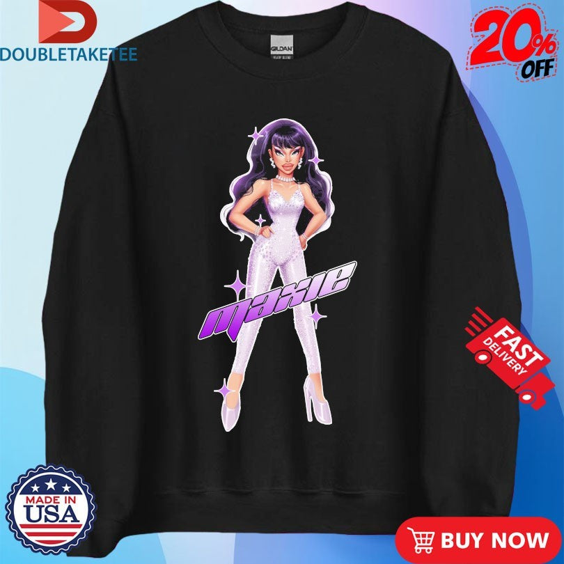 Official Maxie Lalaparuza Shirts