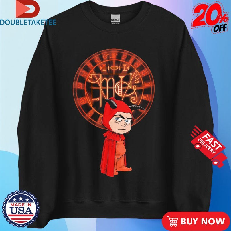 Official Mc Chris Devil Shirts