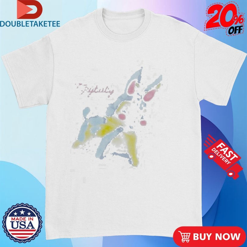 Official Melanie Martinez Cry Baby Bunny Shirts
