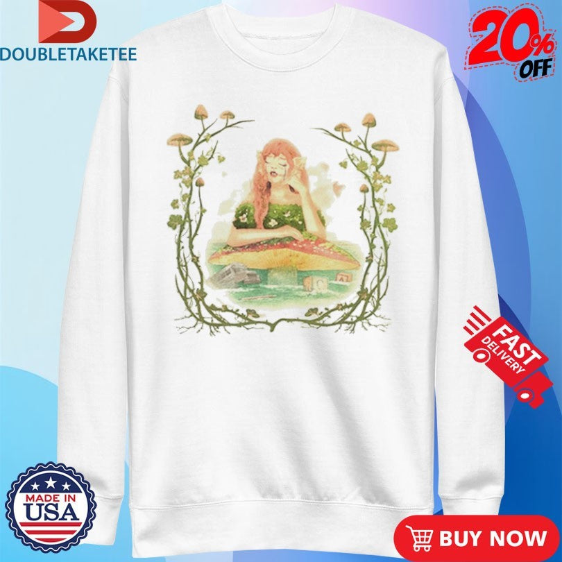 Official Melanie Martinez The Trilogy Tour 2026 Shirts