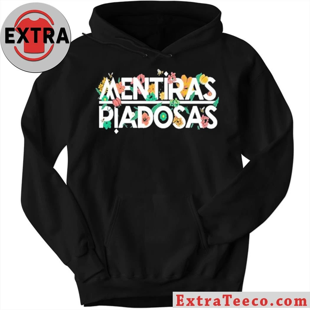 Official Mentiras Piadosas New Edition t-Shirt
