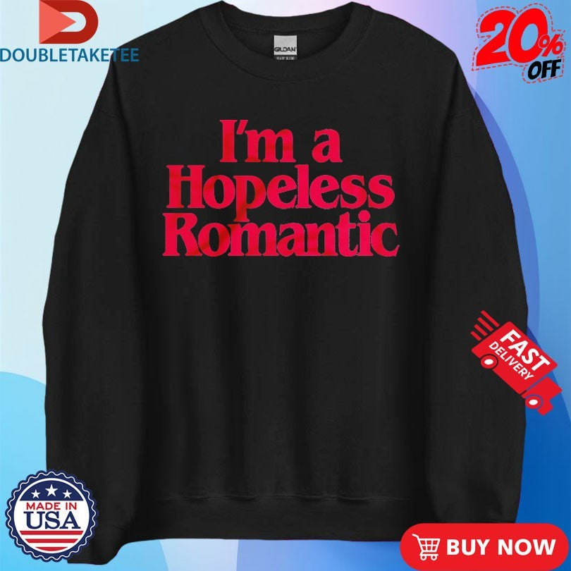 Michelle Branch I’m A Hopeless Romantic Shirts