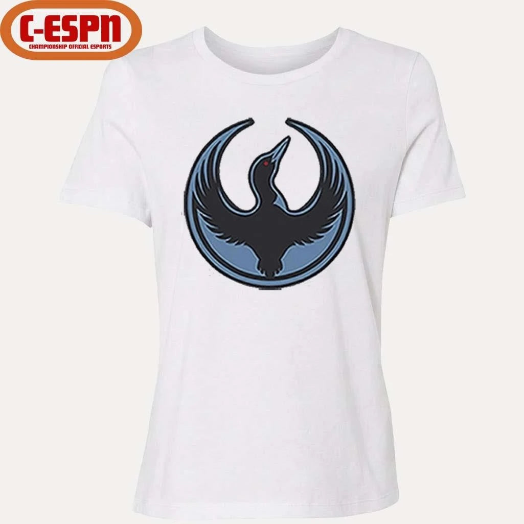 Official Minnesota Loon Resistance Bird 2026 T-Shirt