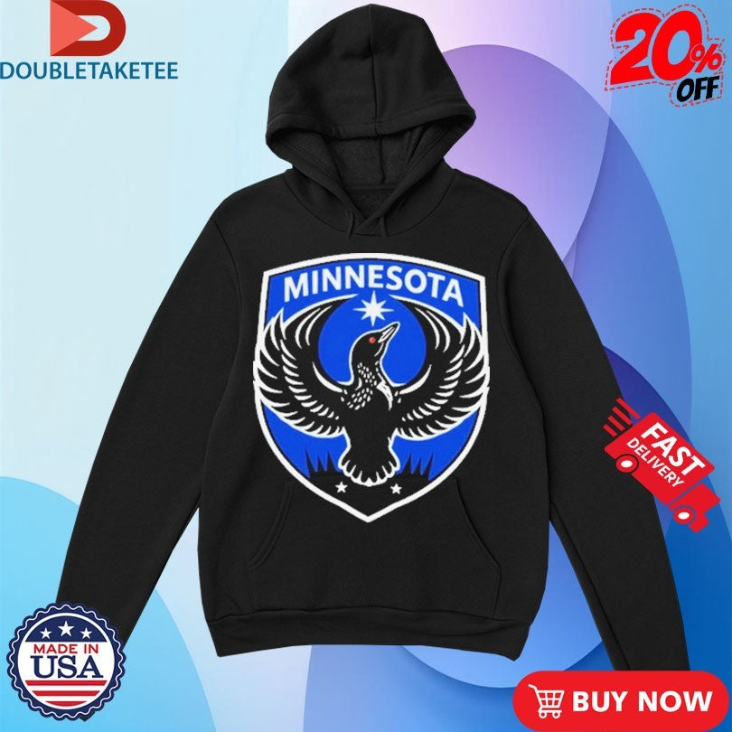 Official Minnesota Rebel Alliance Organic Shirts