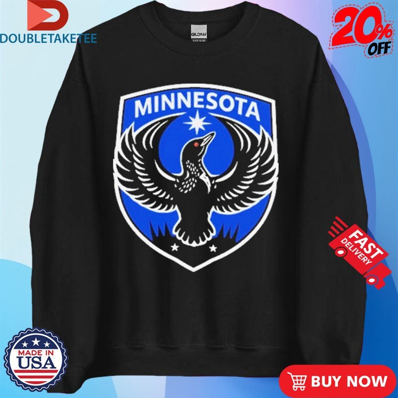 Official Minnesota Rebel Alliance Organic Shirts