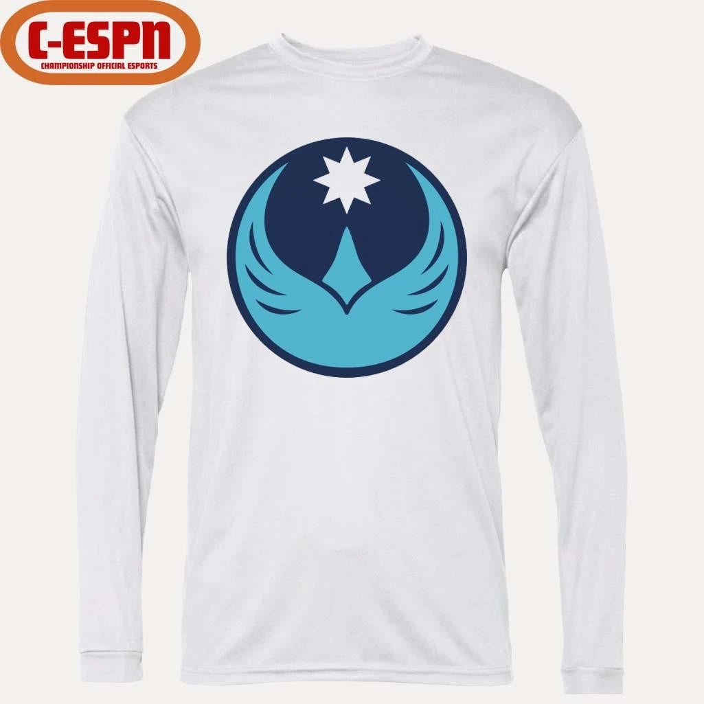 Official Minnesota Resistance – Abstract Loon with North Star T-Shirt