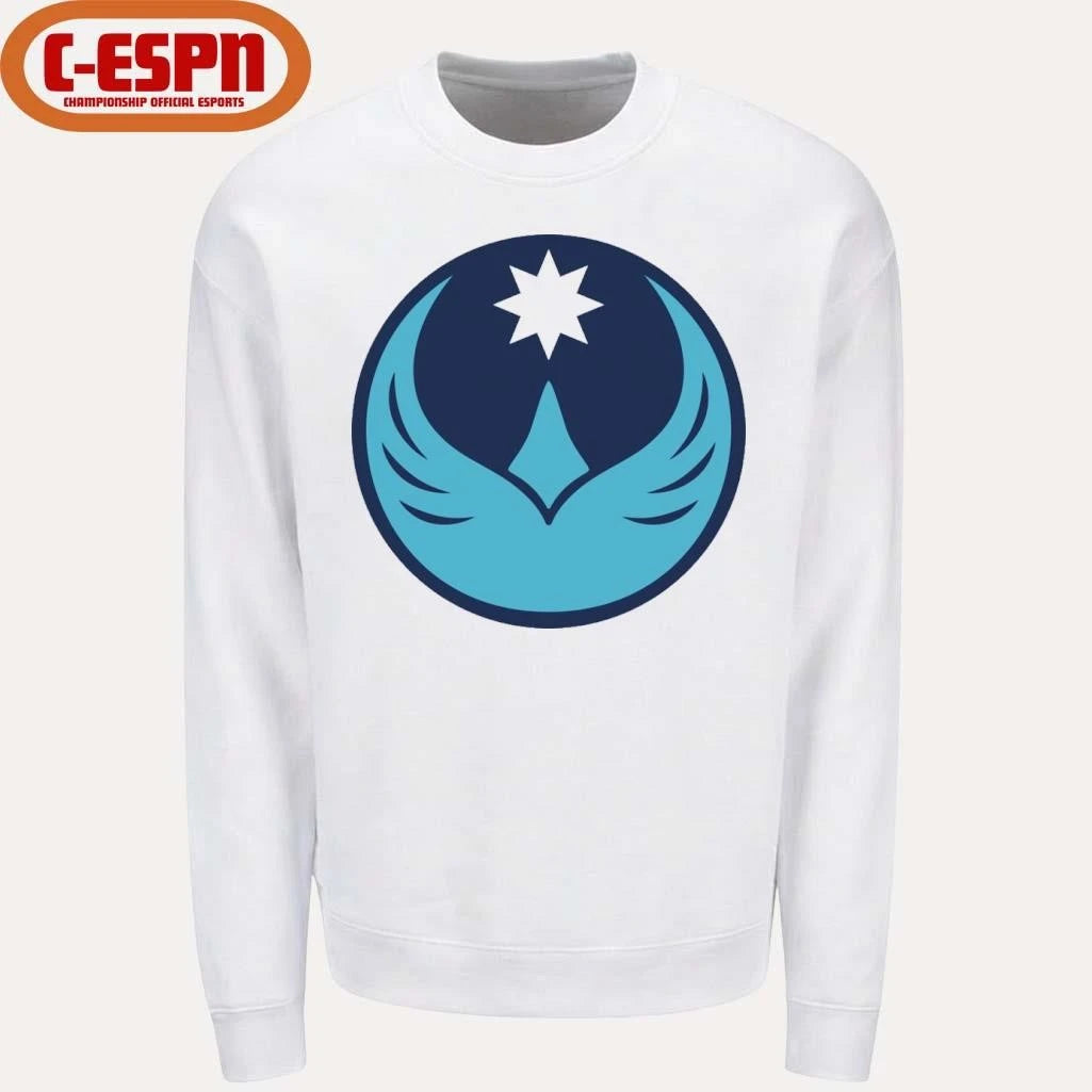 Official Minnesota Resistance – Abstract Loon with North Star T-Shirt