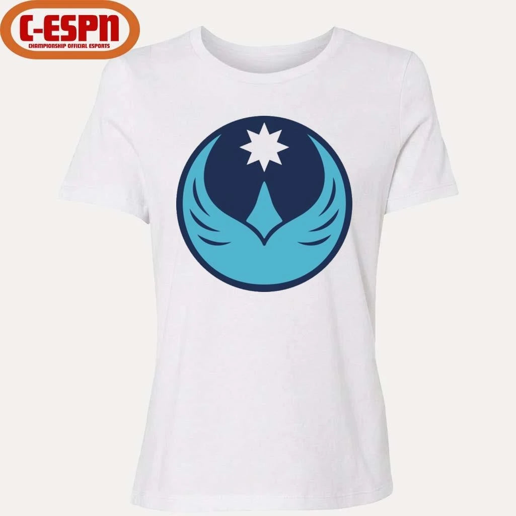 Official Minnesota Resistance – Abstract Loon with North Star T-Shirt