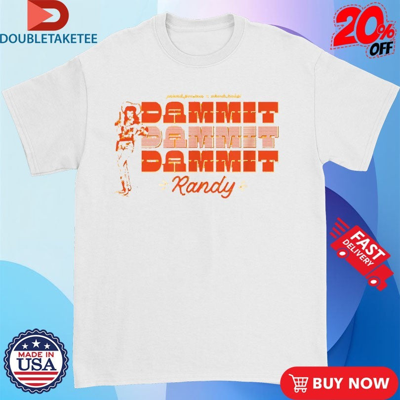 Official Miranda Lambert Dammit Randy Postcards From Texas Cowgirl Shirts