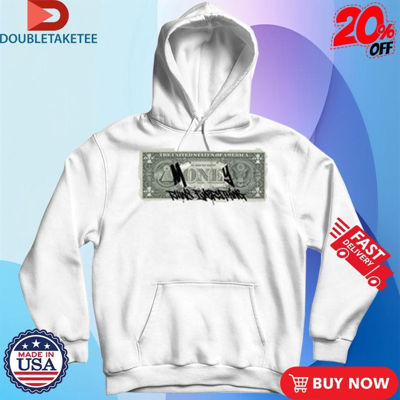Official Money Ruins Everything Dolla Dolla bill Ya’ll Shirts