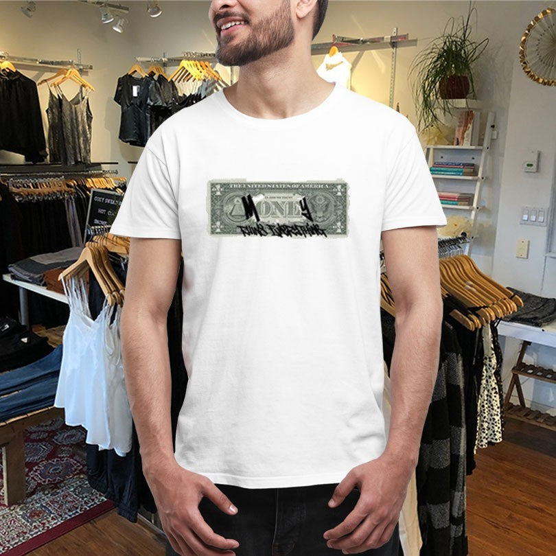 Official Money Ruins Everything Dolla Dolla bill Ya’ll Shirts