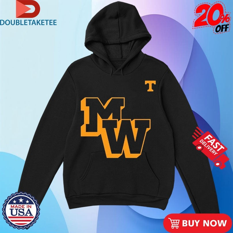 Official Morgan Wallen X UT Tennessee Volunteers Shirts