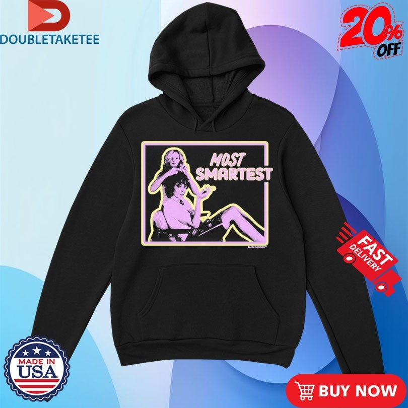 Official Most Smartest Shirts