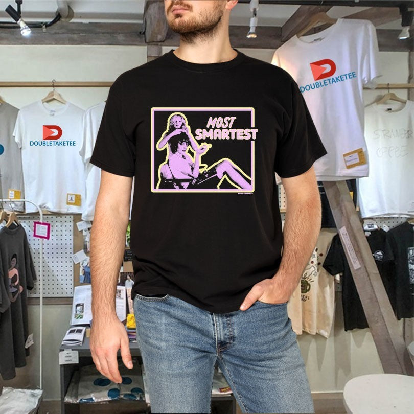 Official Most Smartest Shirts