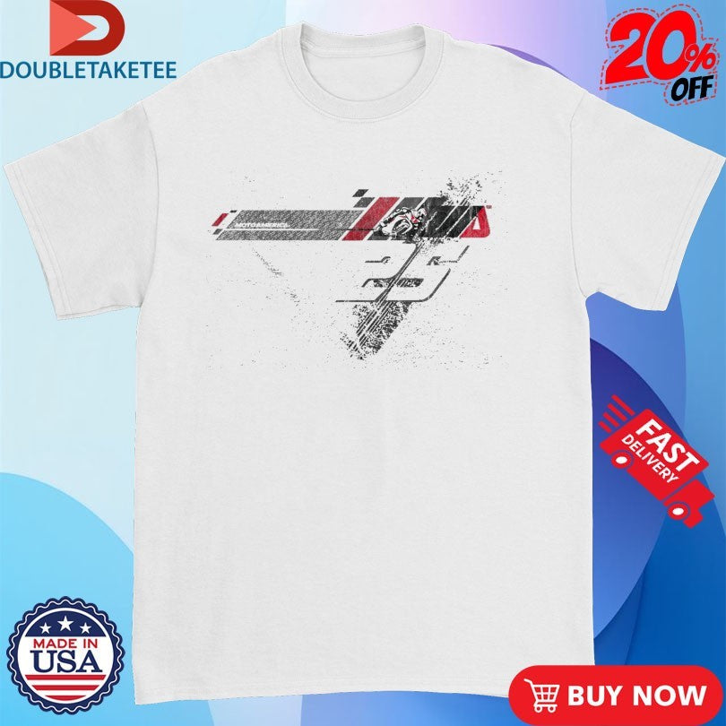 Official MotoAmerica #25 Shirts