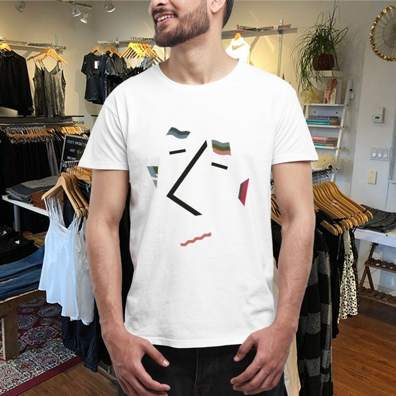 Official Mr. 154 Shirts