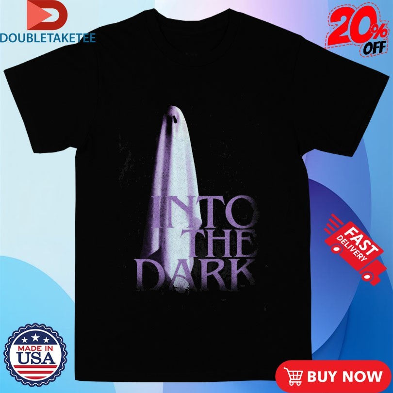 Official Murder With My Husband Into The Dark Lonesome Shirts