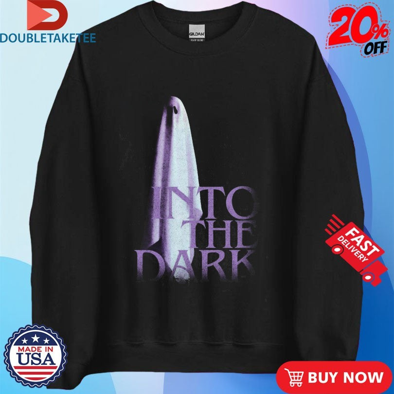 Official Murder With My Husband Into The Dark Lonesome Shirts