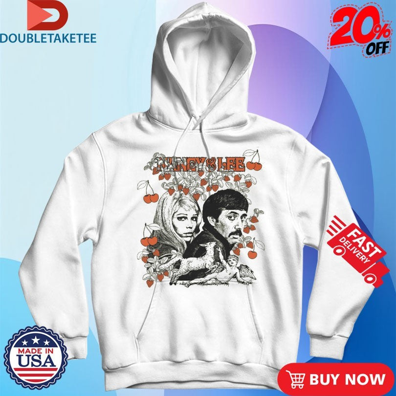 Official Nancy &amp; Lee Cherry Strawberry Shirts