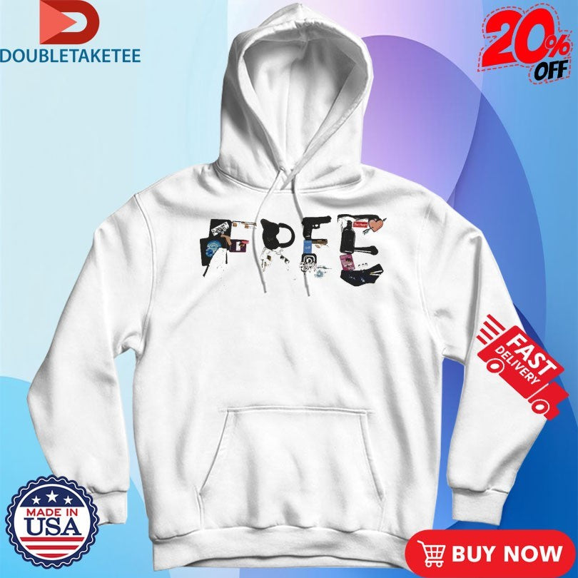 Official Nasty C Free Shirts