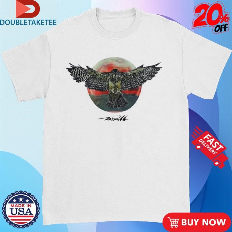 Official Natural Selection Tour NST Bike Parillo Shirts