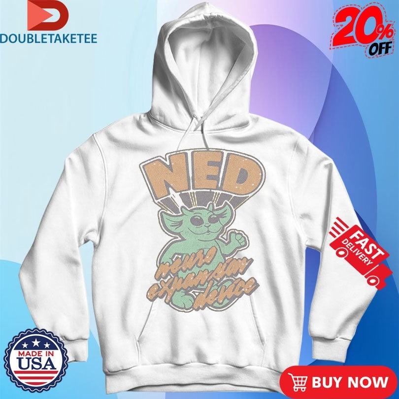 Official Ned Bayou Neuro Expansion Device Shirts