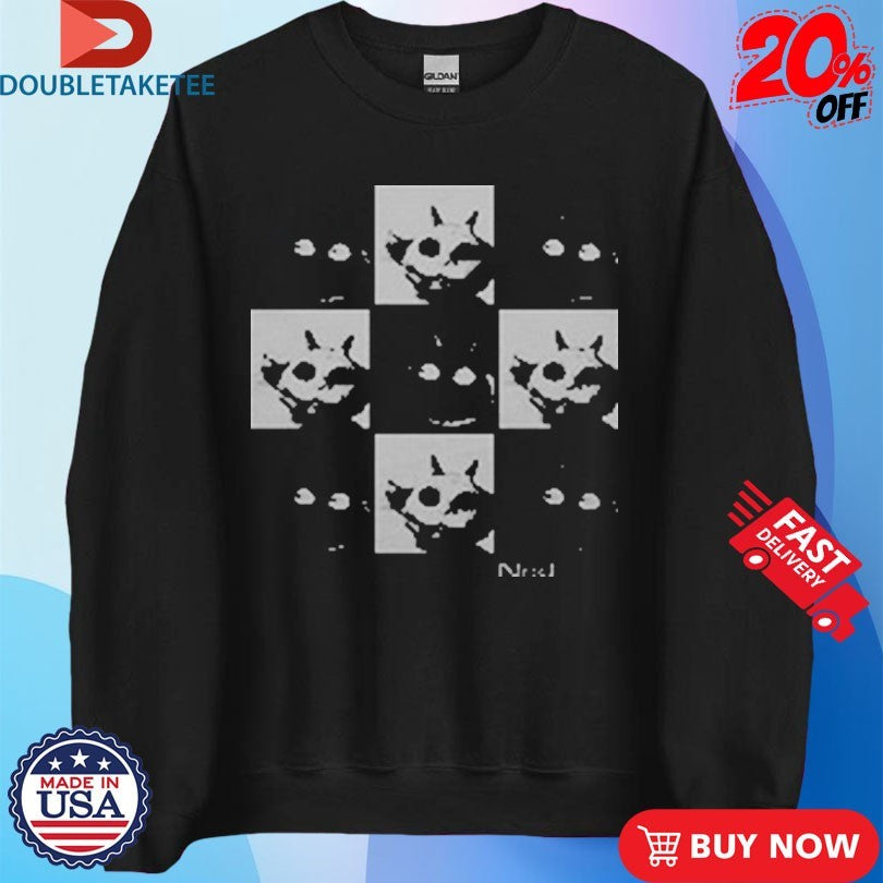 Official Ned Checkered Shirts