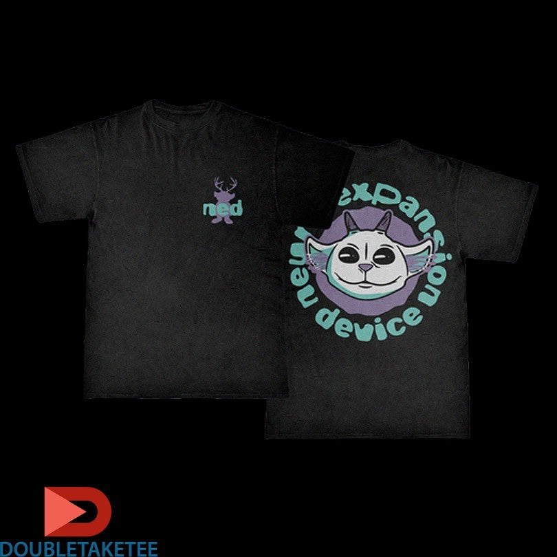 Official Ned Neuro Expansion Device Shirts