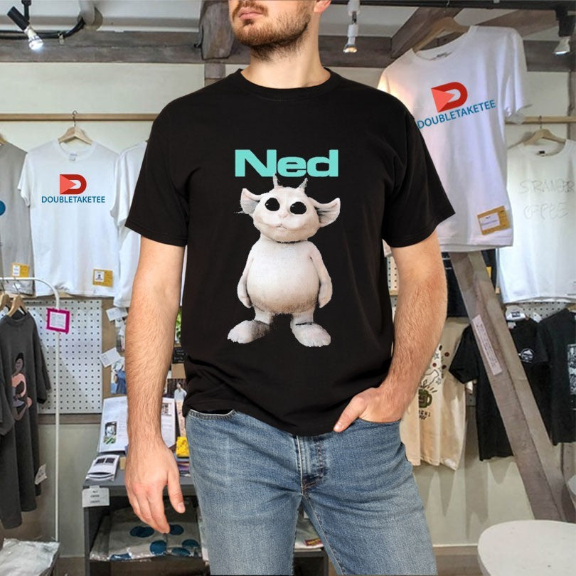 Official Ned Photo Shirts