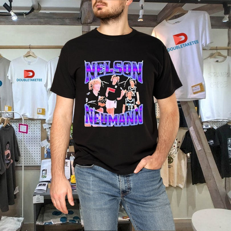 Official Nelson Neumann Shirts
