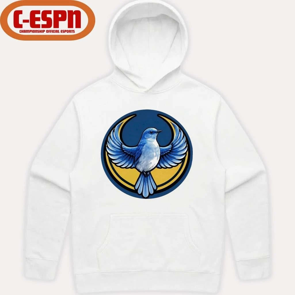 Official Nevada Rebel Loon Alliance Logo shirt