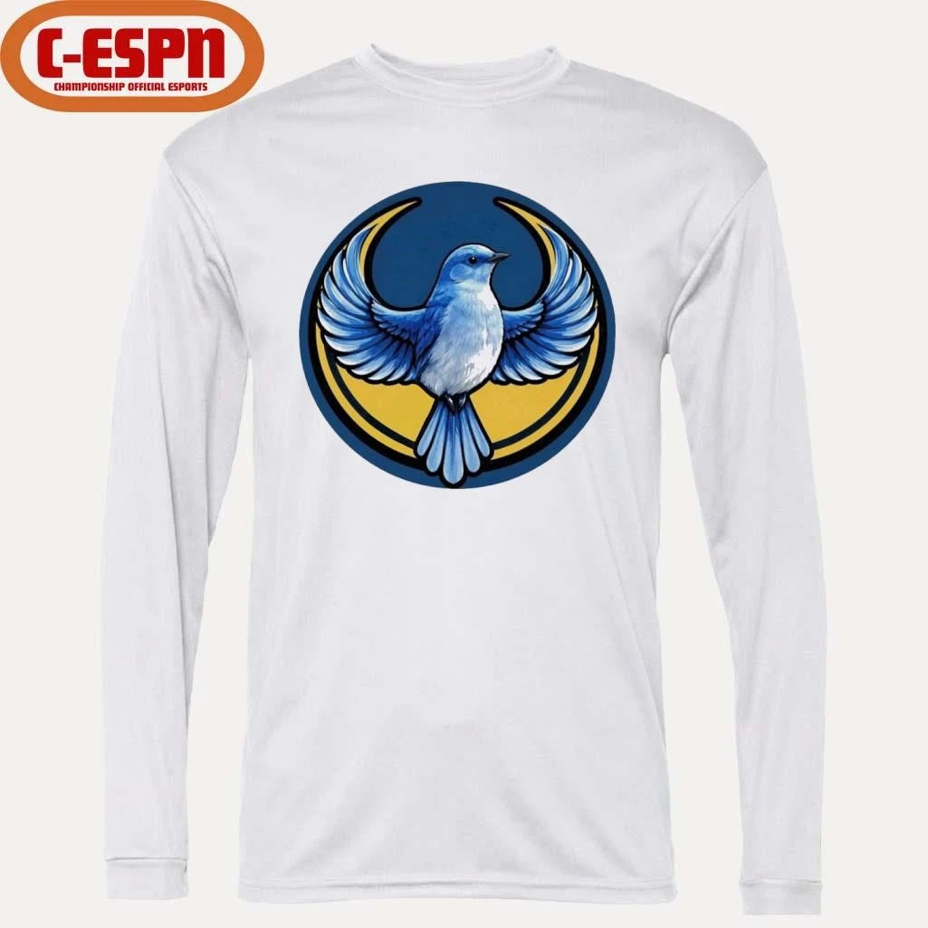 Official Nevada Rebel Loon Alliance Logo shirt