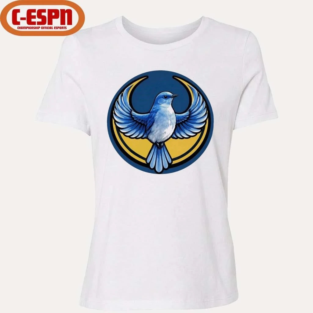 Official Nevada Rebel Loon Alliance Logo shirt
