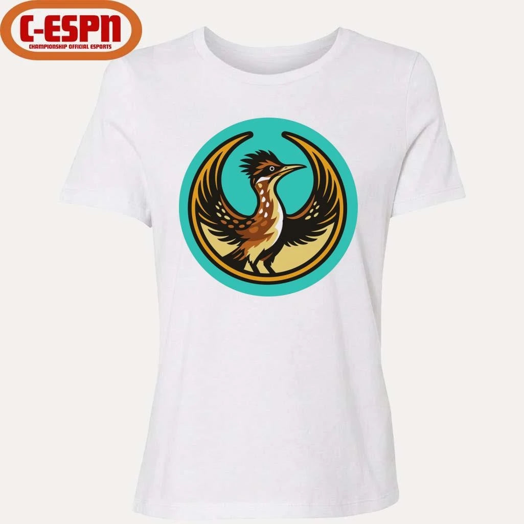 Official New Mexico Rebel Alliance Logo Shirt