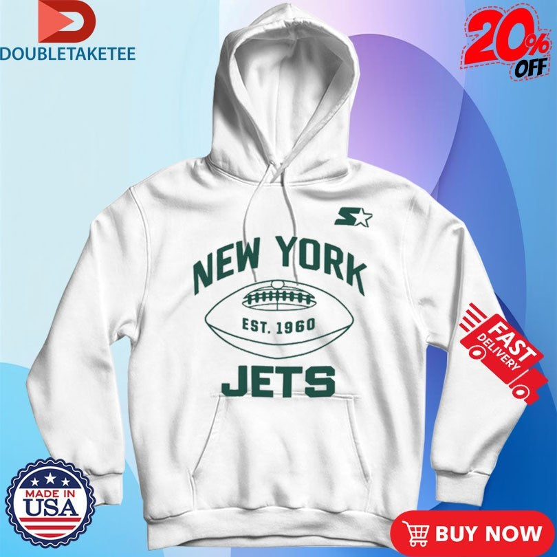 Official New York Jets Est 1960 Forever Shirts