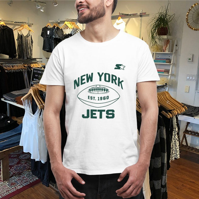 Official New York Jets Est 1960 Forever Shirts